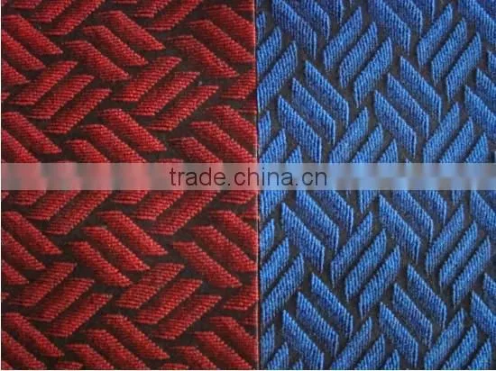Good quality Polyester jacquard door mat