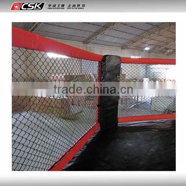 MMA Cage Panel Walls