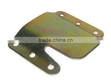 2.0mm thicknes high quality sofa hardware connector