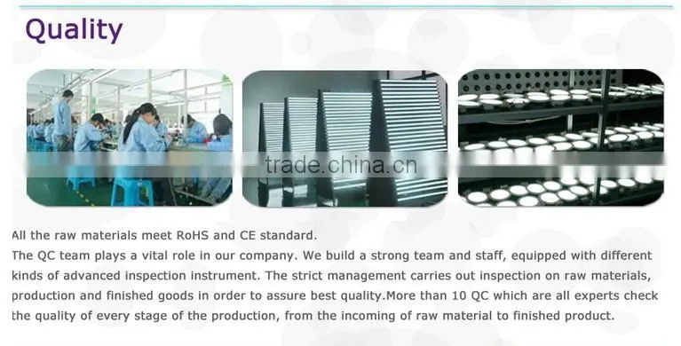 3 years warranty china supplier ip65 waterproof 30w factory price led high bay lighting