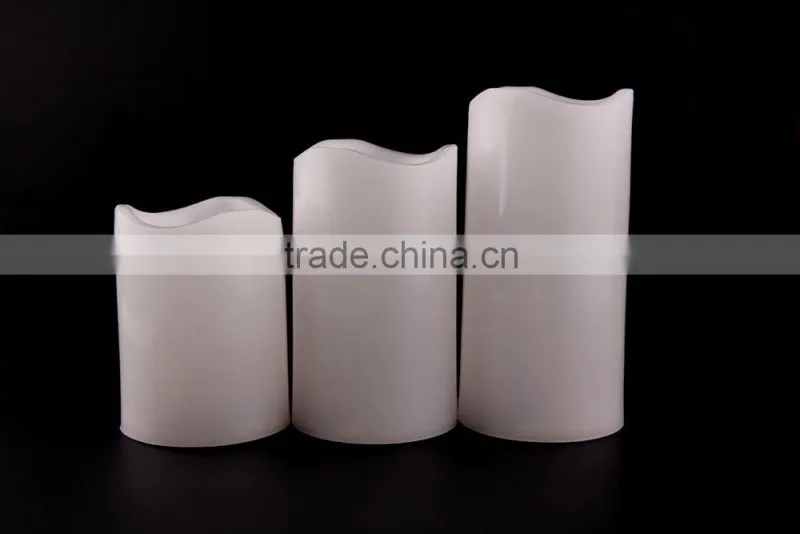 wholesale led candle with control remoter