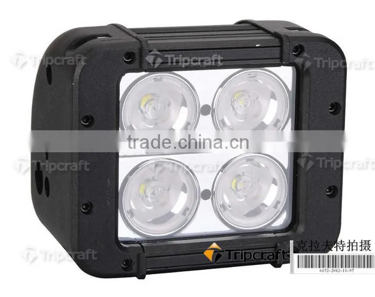 40W 12V LED LIGHT BAR , TOP QUALITY LED Work Light