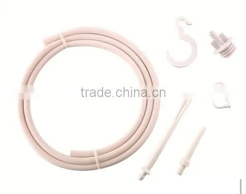 6 pcs Irrigation Sets