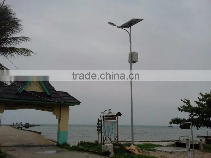 New Design Street Light Led 50w With Meanwell Driver