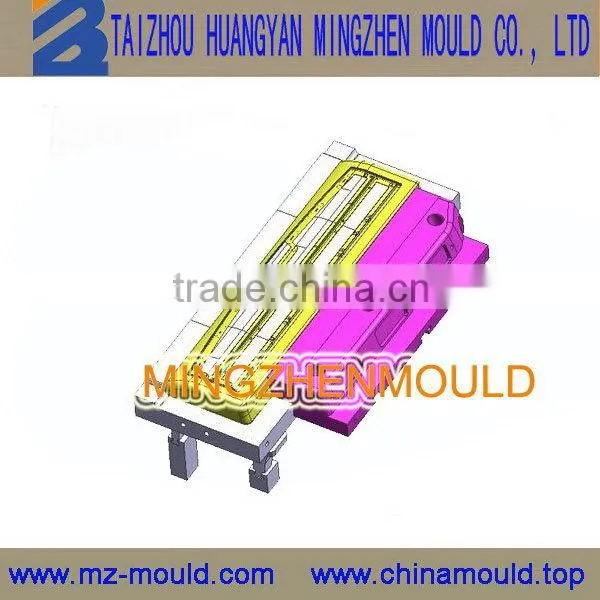 Good quality antique air conditioner exhaust fan mould