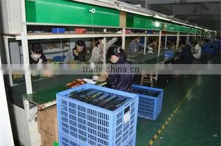 Shenzhen Ougood Technology Limited company overview - view 1