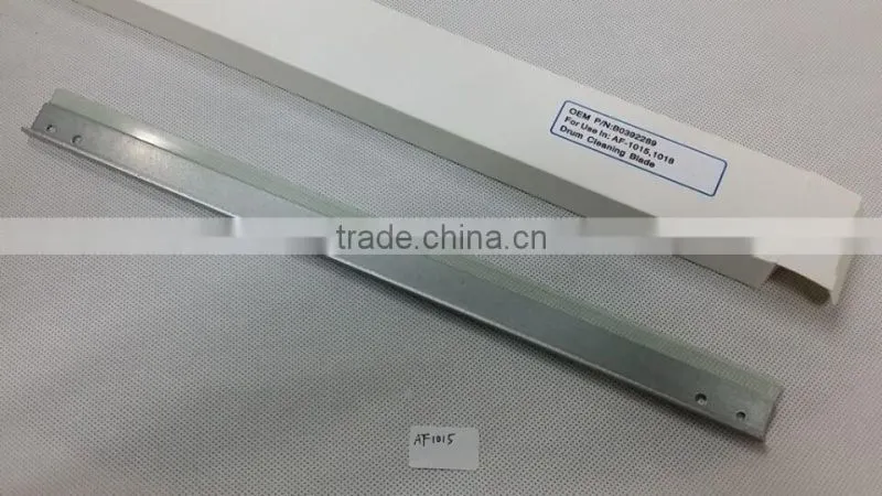 drum cleaning blade for canon ir2018 ir2022 ir2025 ir2030