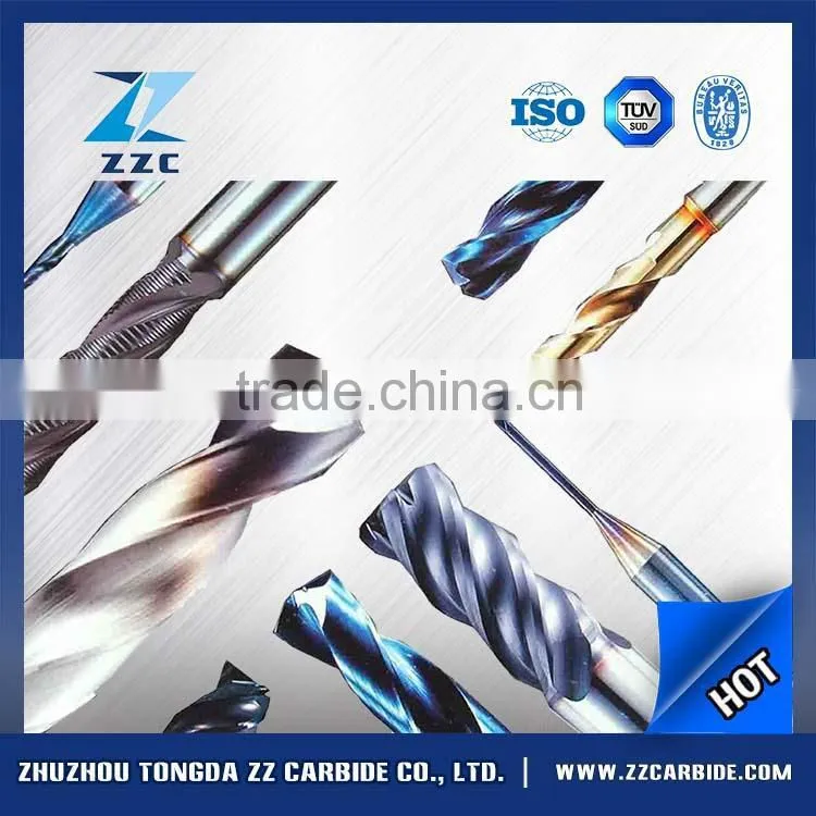 iso quality tungsten carbide rod for drill bits for sale