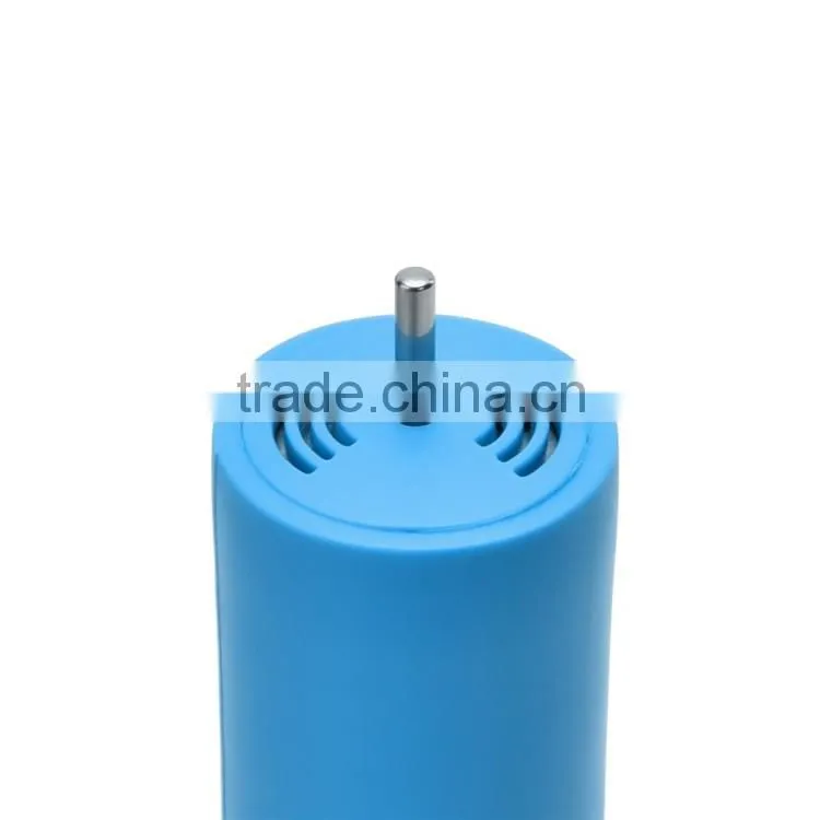 Portable USB Desk Soft Fan Leaves Super Mute Flexible for Laptop Office
