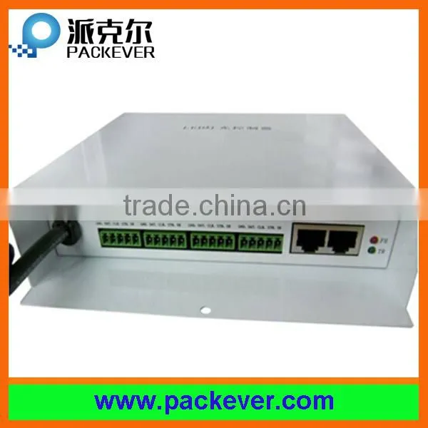 Art-net DMX master LED controller YM-LM501
