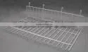 slatwall display shelf