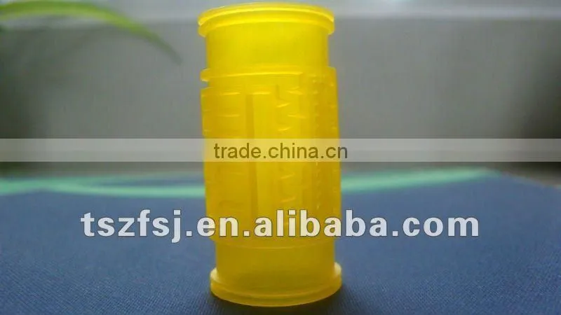 Round Dripper Mold
