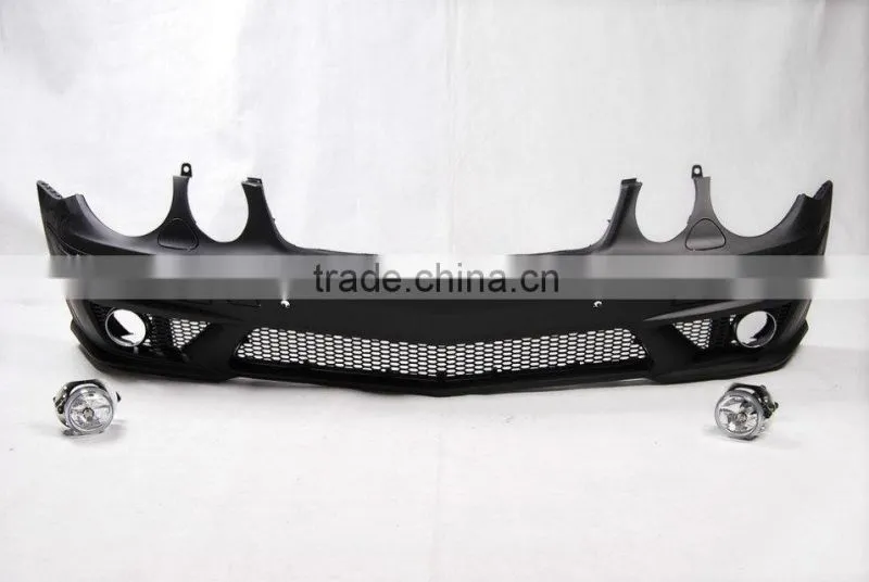 E-CLASS W211E63 A-Style Body Kit for MB E-class PP 03y-