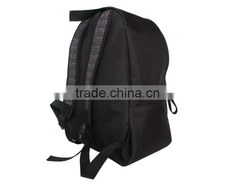 Custom hiking backpack/600D backpack bag you can import from china