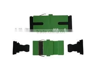 fiber optic sc/upc apc singlemde atenuators female to male,attenuator 0 to 10 db,3db 5db 10db 15db fiber optic attenuator