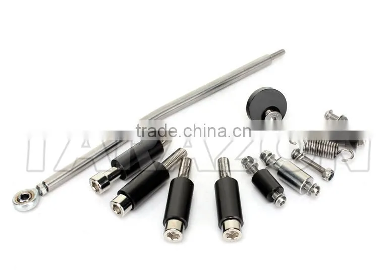 New arrived motorcycle forward control for Yamaha V-STAR 650