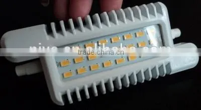 15mm diameter 22diameter ceramic R7S aluminum R7S 78mm 118mm 135mm