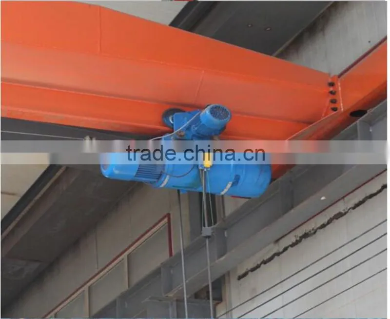 CD1 electric elevator wire rope hoist