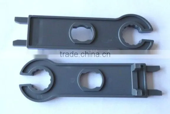 PV MC4 connector spanner professional MC4 spanner for installing and unstalling MC4 connectors