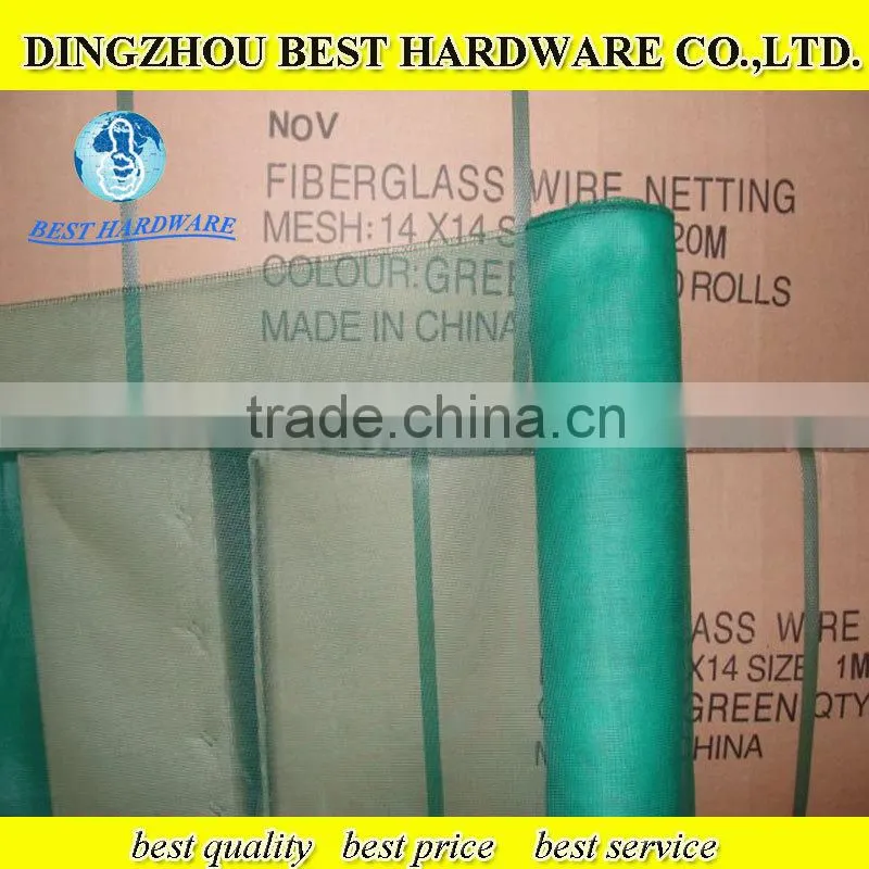 Lowest price 2015 new product Fireproof fiberglass insect screen/ fiberglass window screen/ fiberglass mosquito net
