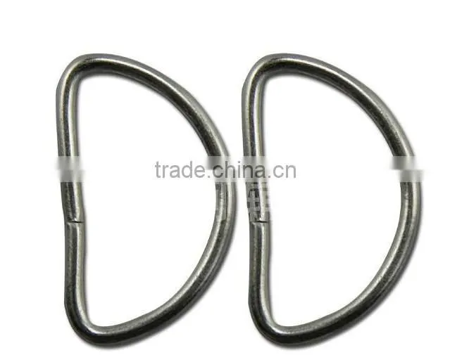 factory wholesale d ring snap hook