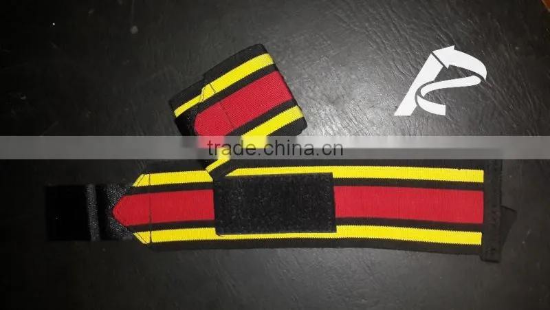 Wrist Wrap