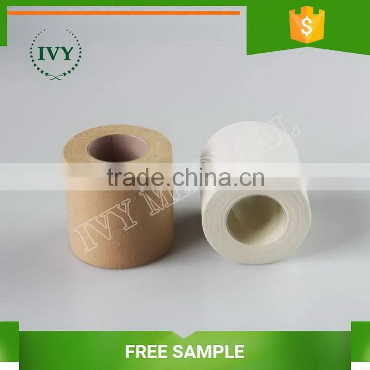 Durable OEM 99% zinc oxide tape