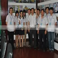 Jiangyin Tenf Technology Co., Ltd. company overview - view 3