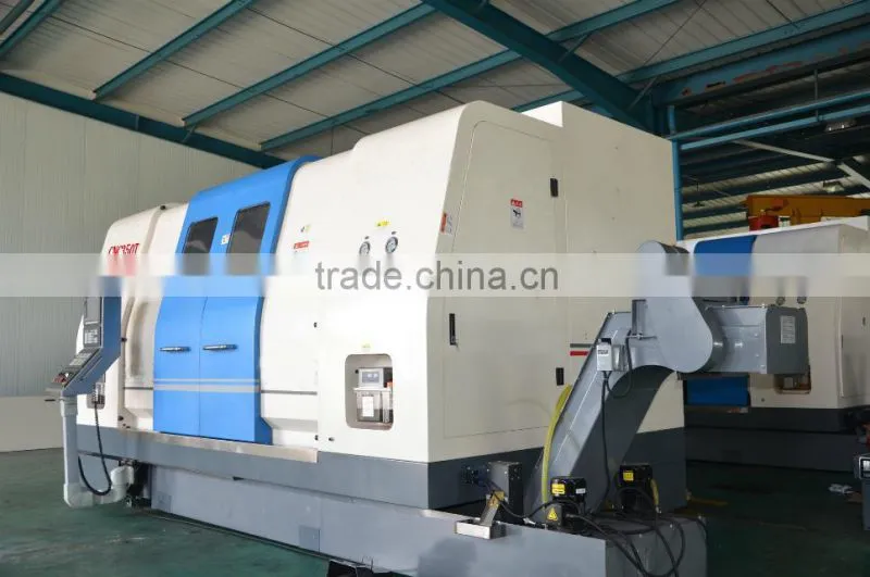 mill tap center CNC350T cnc drill and tapping machine