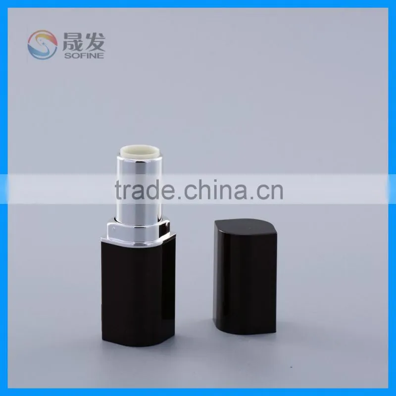 Cosmetic plastic lipstick container wholesale