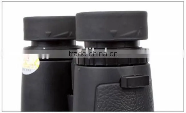 12X 42mm binoculars with goggles for nearsightedness