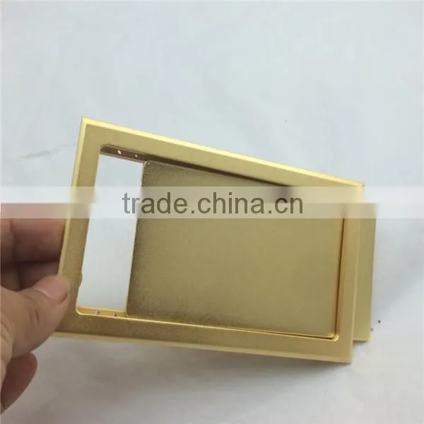Copper die castings / Brass die casting / Die casting parts factory direct