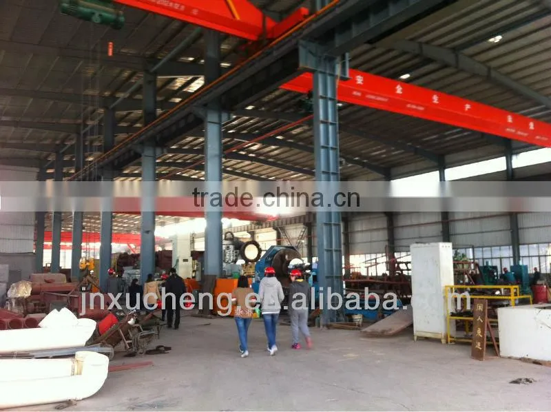 LSSHJ Series Dual Shaft Continuous Mixer for animal feed pellets production