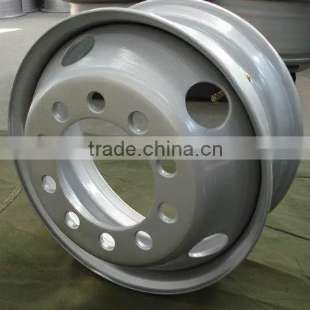 china rim factory supply all kinds of truck steel wheel