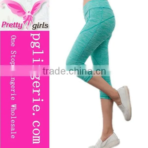 DropShip Accept Cheap High Quality Korean Indian Yoga Leggings