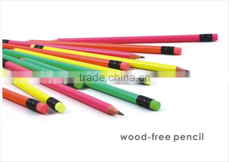 Film Coated Craft Pencil.