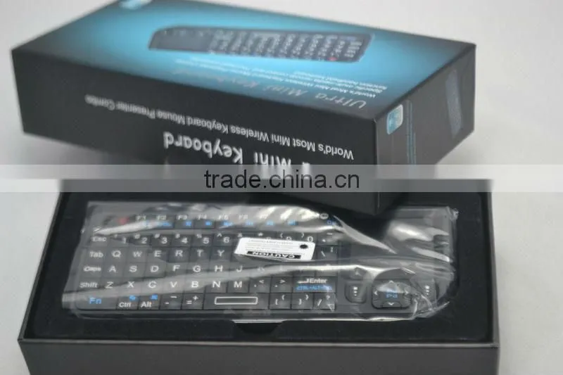 For Samsung Smart TV Thai Layout USB Plastic/Silicon Bluetooth Wireless Keyboard