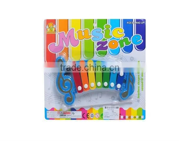 Learning Percussion Musical Toy Child Xylophone