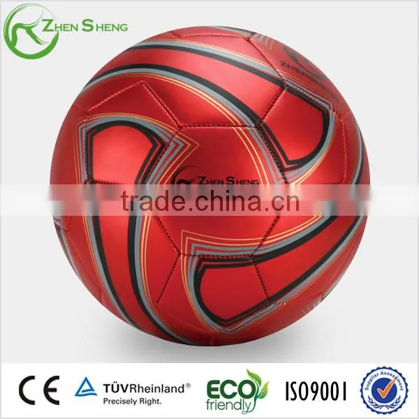 Zhensheng Standard Size 5 Soccer Ball
