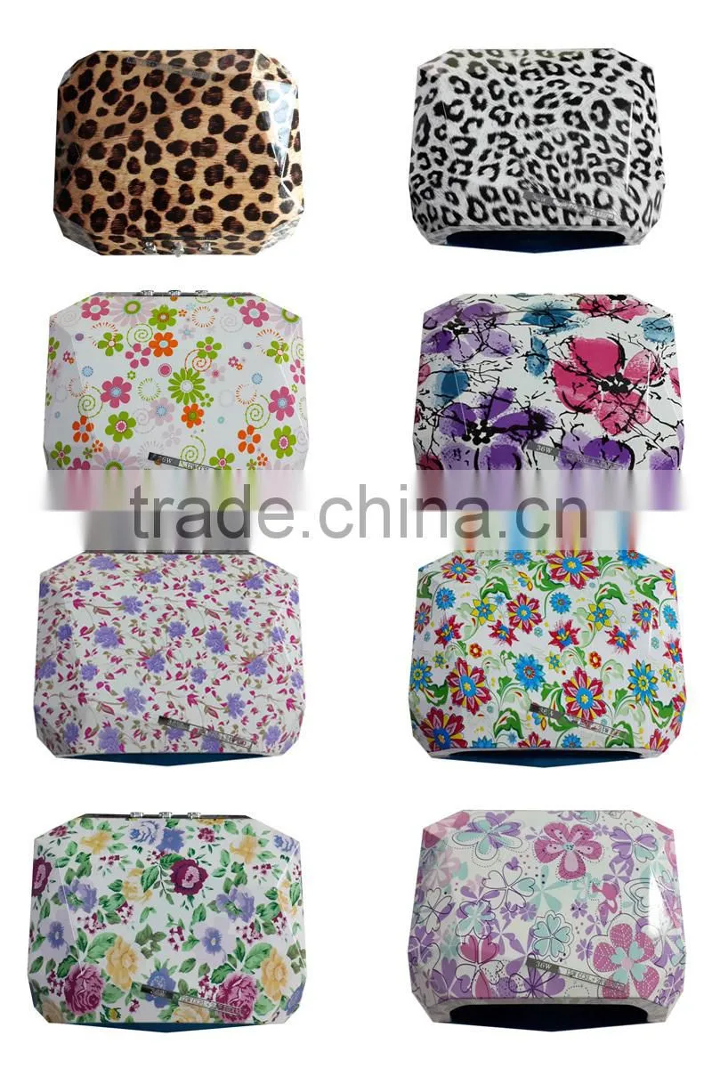 Hot 110~240V Diamond 36W CCFL UV LED Nail Lamp