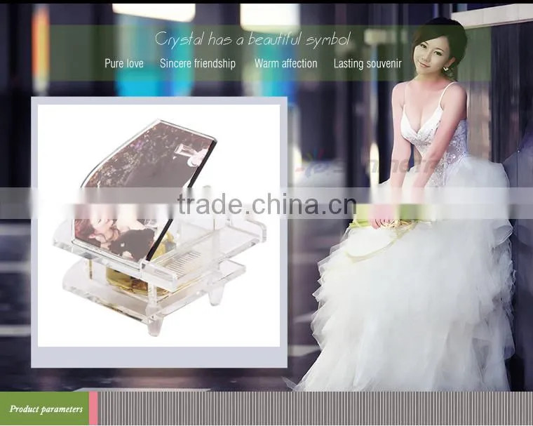 Factory Direct Low Price Sun Flower Crystal Sublimation Crystal Heat Press Crystal