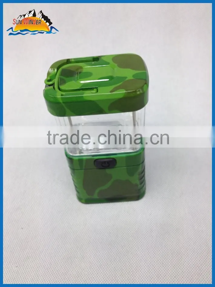 Led lantern