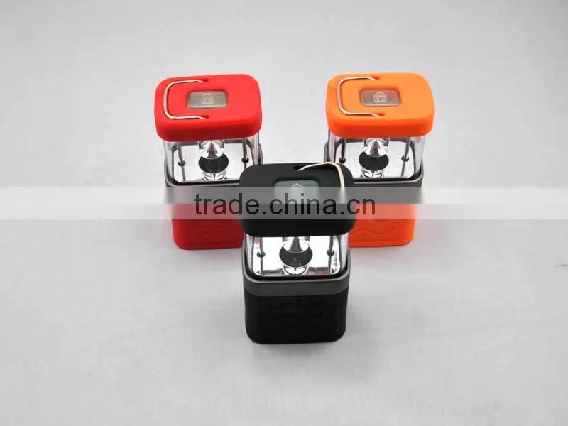 mini foldable lamp