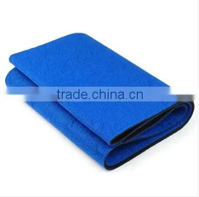 Trimmer belt for slimming