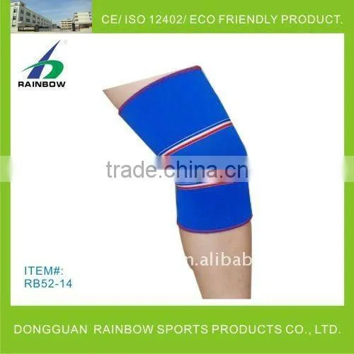 Knee supporter
