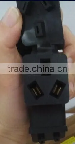 High quality retractable electric auto reel