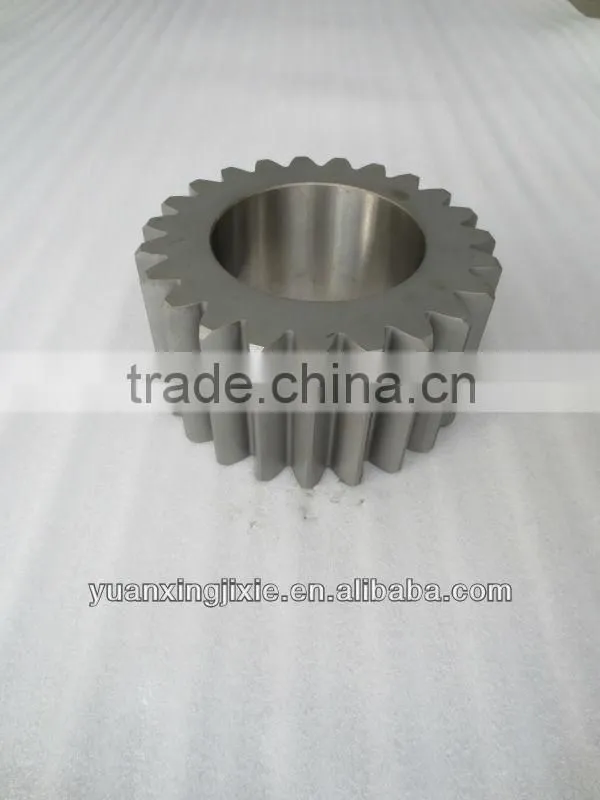Terex Spare Parts Pinion-planetary 15334788 TR100