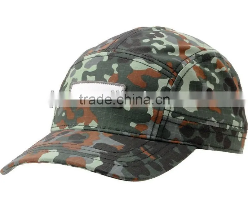 fashion design 6 panebl baseball pvc pipe threaded end cap