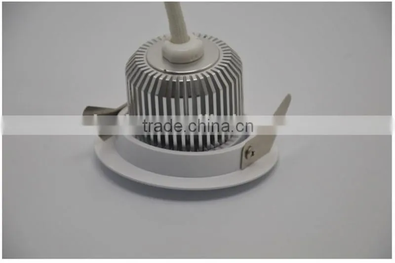 Samsung AC COB No 450LM Need Driver Led Downlight TEC002ND6WB