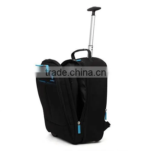Laptop Wheeled Backpack,Laptop Backpack With Trolley